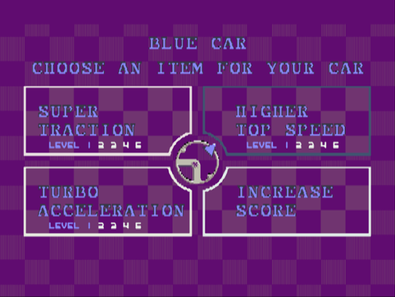 Turbo Sprint Image