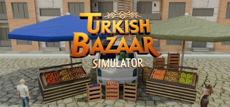Games like The Turkish Bazaar