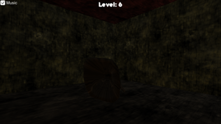 Twisted View screenshot