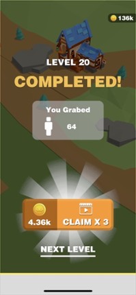 UFOOOO! screenshot