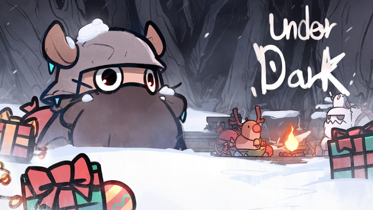 UnderDark: Defense screenshot