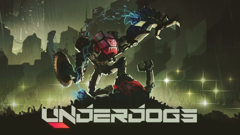 UNDERDOGS Image