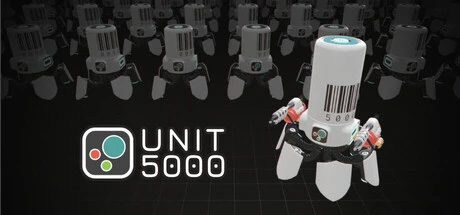 Games like UNIT-5000