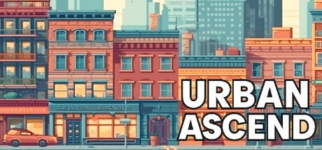 Games like Urban Ascend