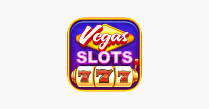 Vegas Jackpots - Slots Casino Image