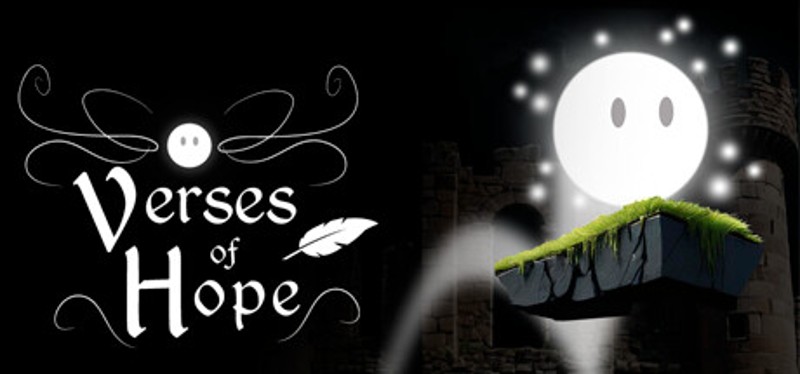Verses of Hope Image