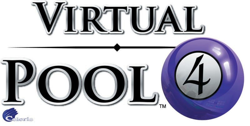 Virtual Pool 4 Image