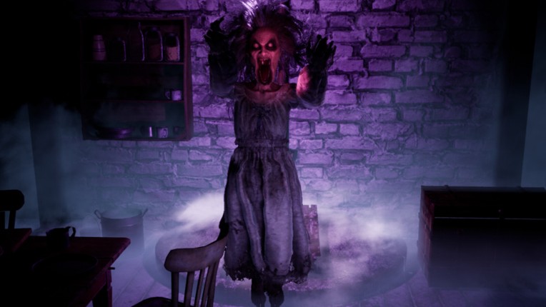 Wasteland Horror Radio: Episode 2 - The Lighthouse screenshot