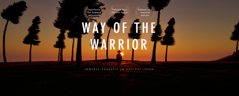 Way of the Warrior Image