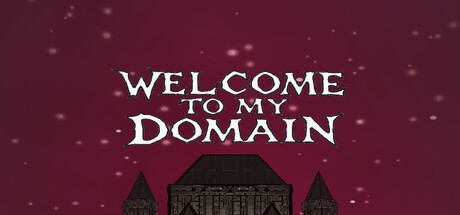 Games like Welcome To My Domain