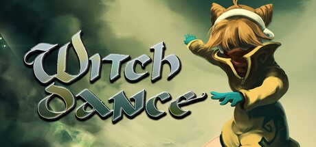 Games like Witch Dance