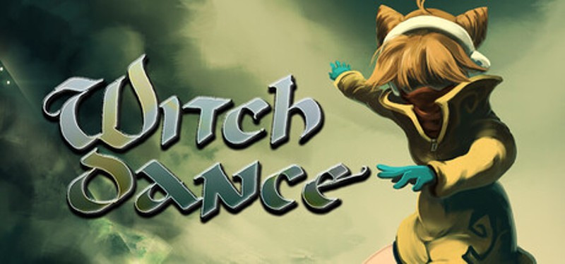 Witch Dance Image