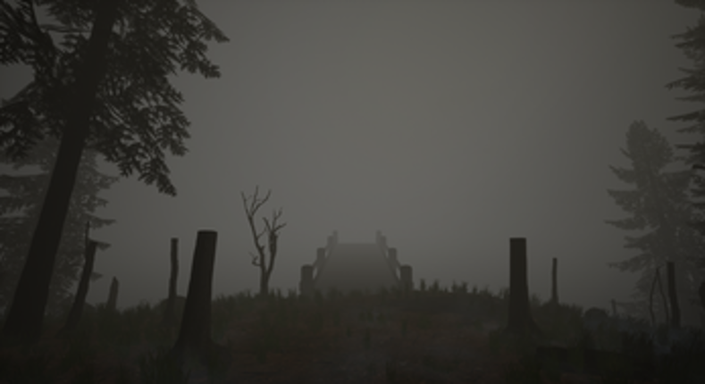 Withered Thoughts Image