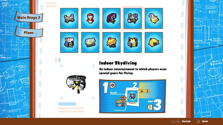 Work from Home screenshot