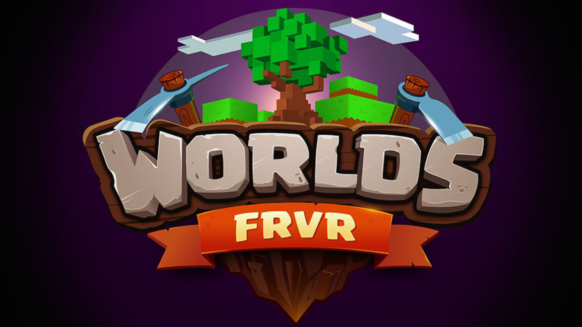 Games like Worlds FRVR
