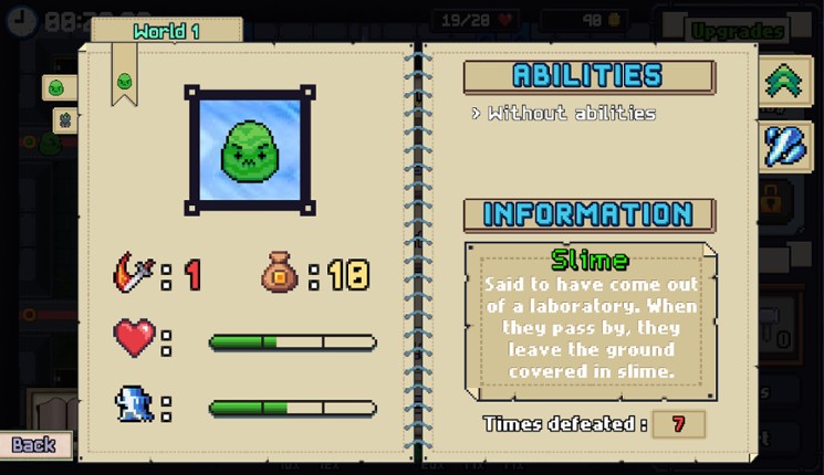 Wrench Towers TD screenshot