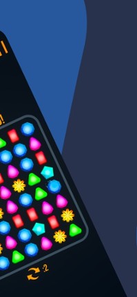 Zen Gems! screenshot