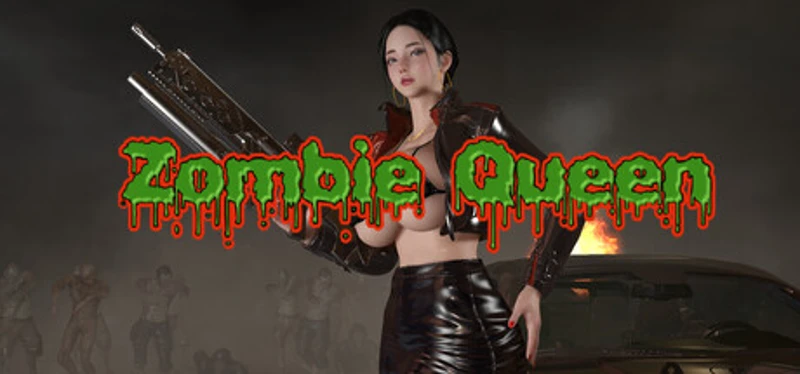 Zombie Queen Image