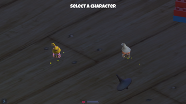 Zombie Toys Image