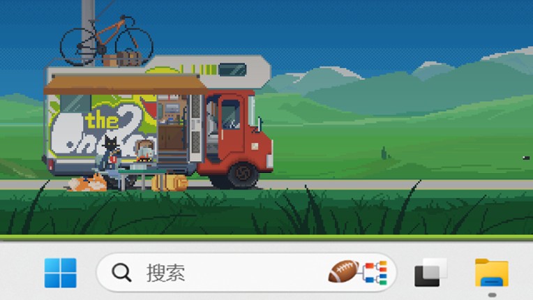 在路上 On The Road Image