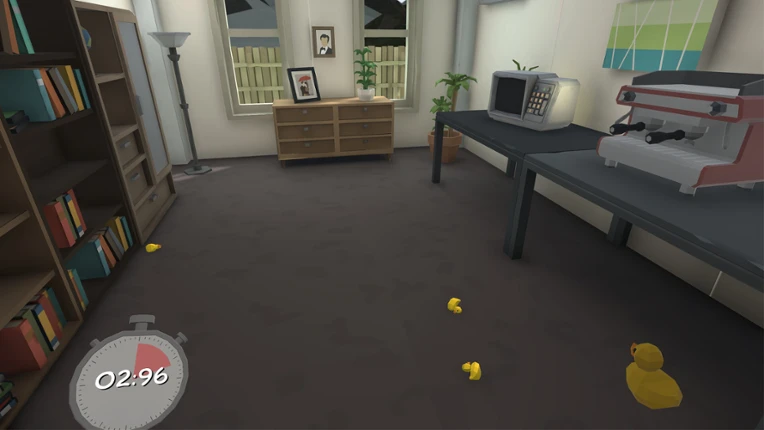 A Game About Measuring Things Image