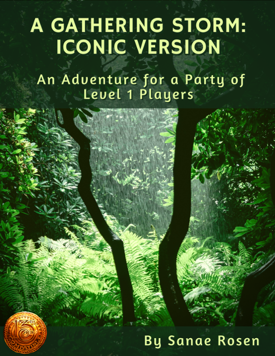 Games like A Gathering Storm (Cairn)