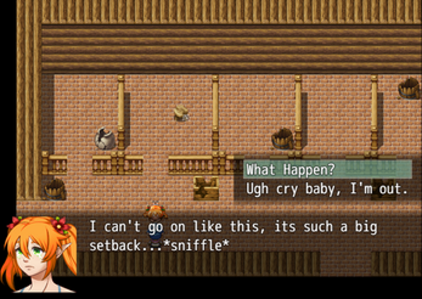 A Vore Adventure Image