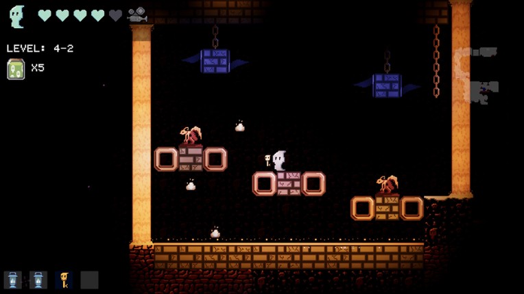 Abyssal Descent screenshot