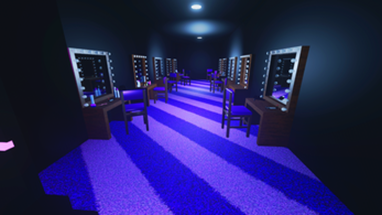 ACH25 Cocktails & Dreams Gentlemen's Club (18+ONLY)(NSFW) Image