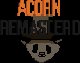 Games like Acorn Remastered