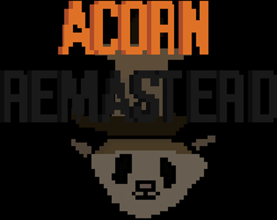 Acorn Remastered Image