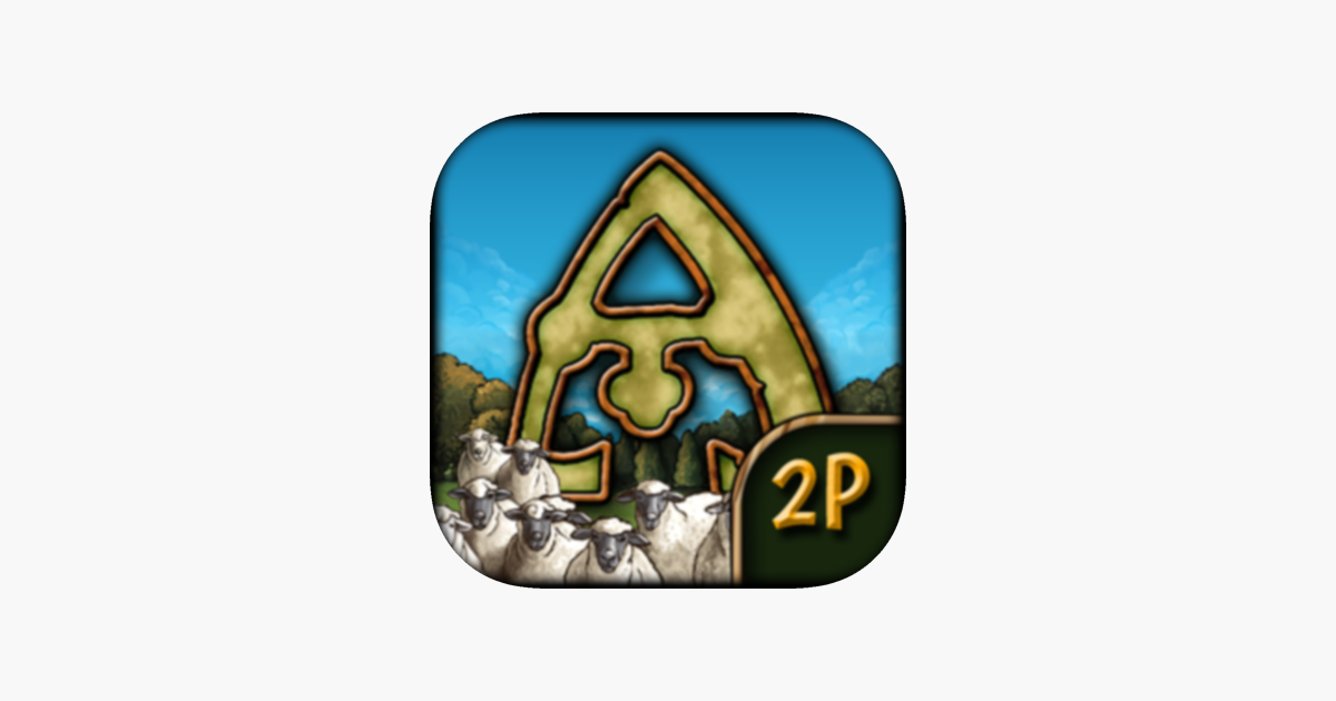 Games like Agricola All Creatures 2p