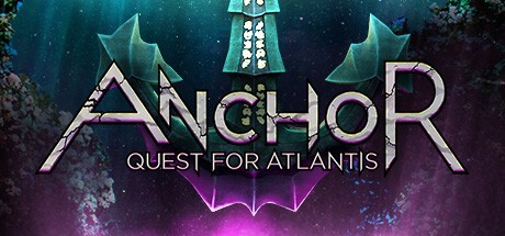 Games like Anchor: Quest for Atlantis