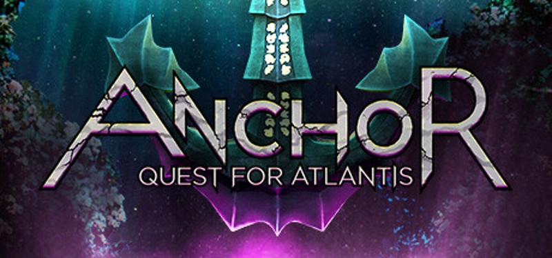 Anchor: Quest for Atlantis Image