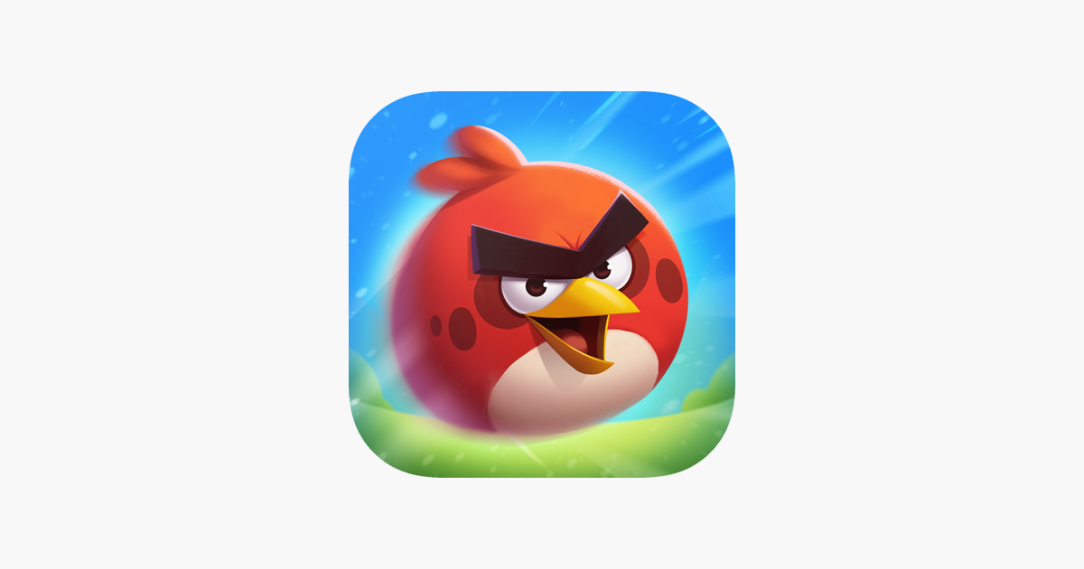 Games like Angry Birds 2