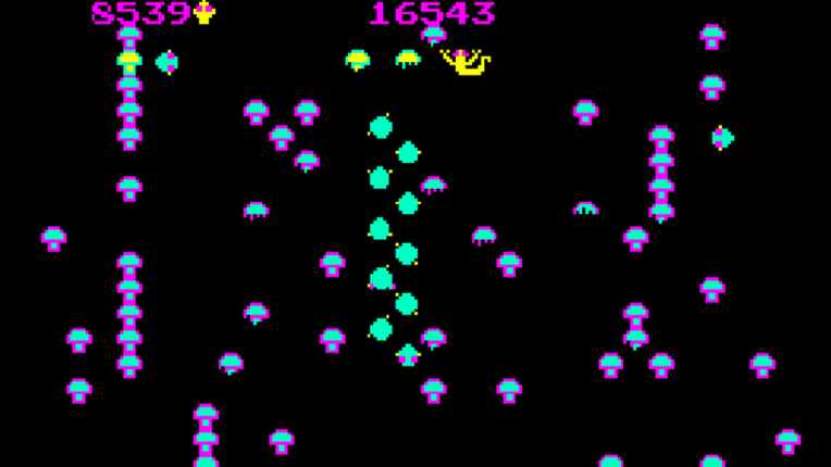 Antstream Arcade - Annual screenshot