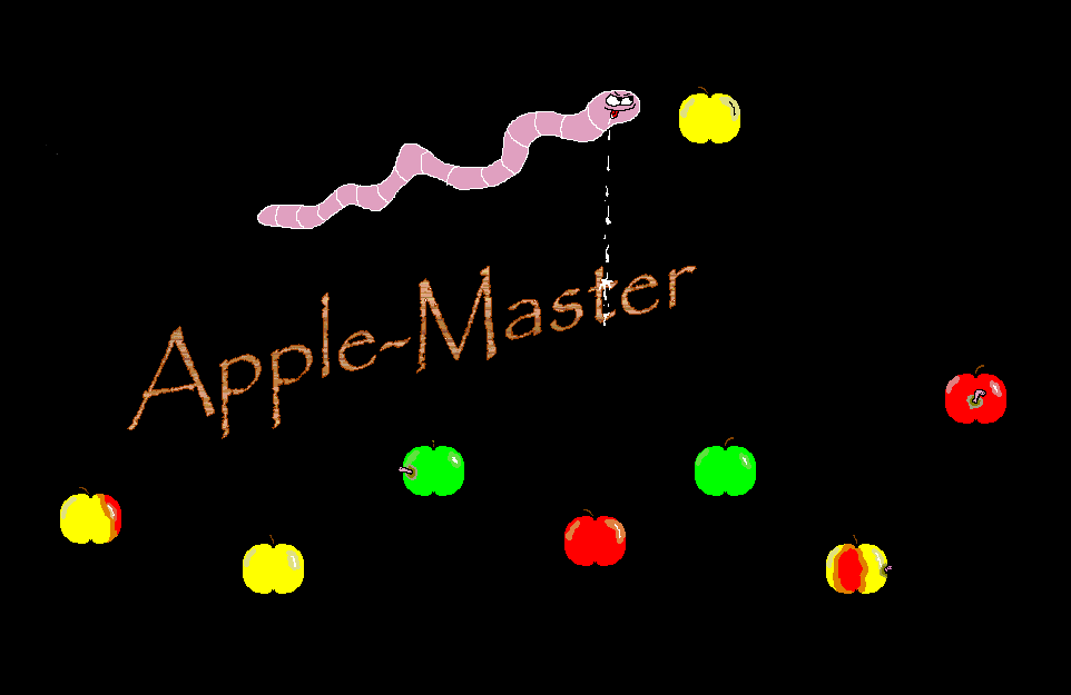 Games like Apple Master Revived