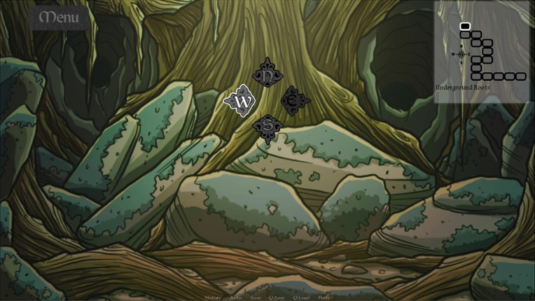 Arcane Dice Wars Image