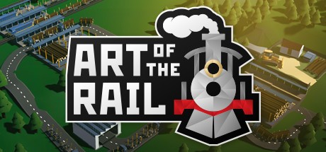 Games like Art of the Rail