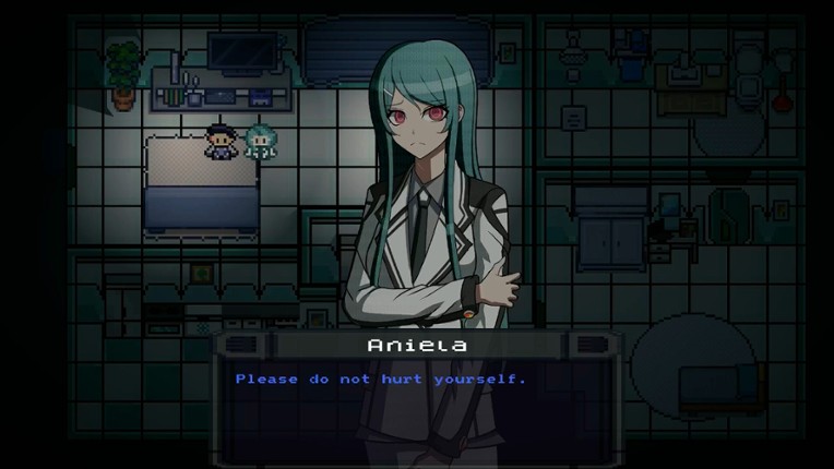 Awaken Infinity screenshot