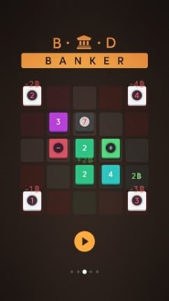 Bad Banker screenshot