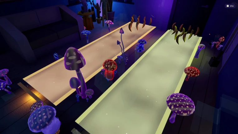 Bad Shrooms Image