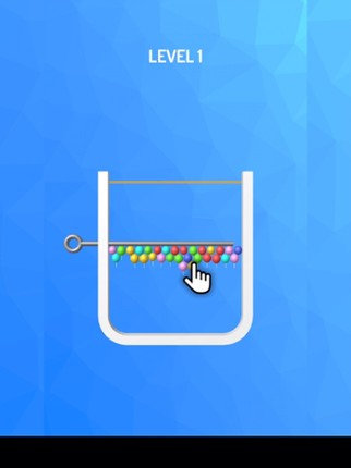 Balloon Release screenshot