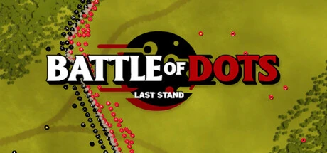Games like Battle Of Dots: Last Stand