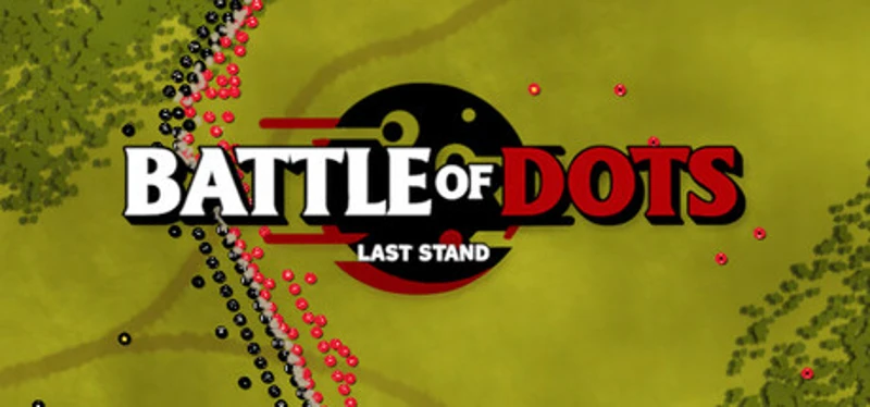 Battle Of Dots: Last Stand Image