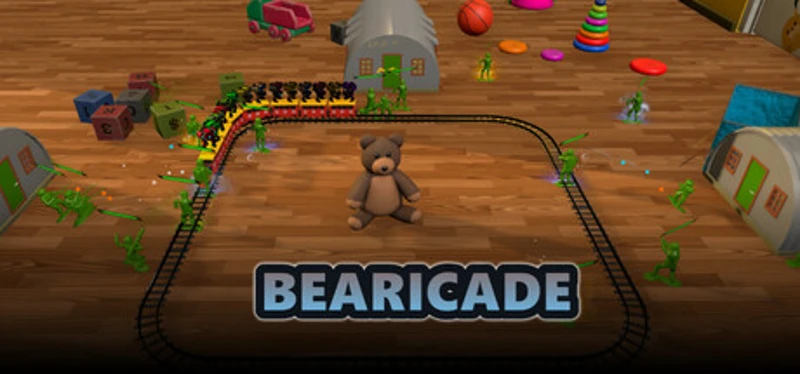Bearicade Image