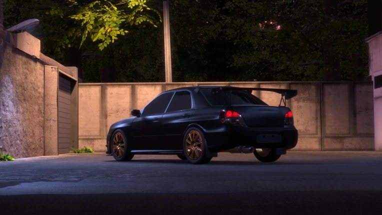 Bespoke screenshot