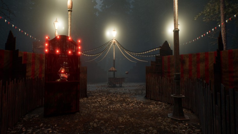 Birthday Boy screenshot