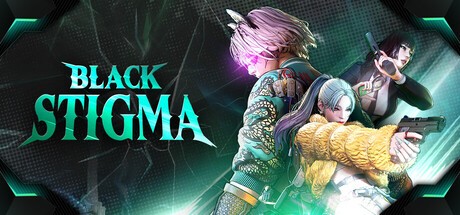 Games like BLACK STIGMA