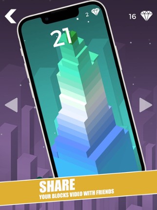 Blocks Multiplayer screenshot